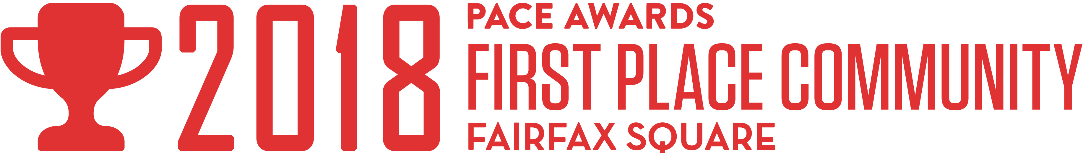 We are excited to announce that Broadlands Apartments won the PACE Award for the Market Rate Communities in Virginia.